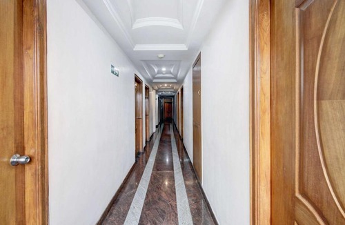 Mysore Hotel | Townhouse Oak Mysuru City Bus Terminal