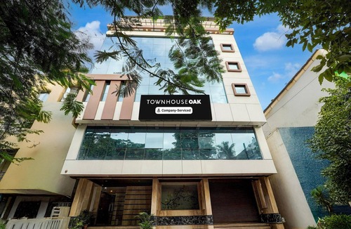Bengaluru House | Townhouse Oak Science Gallery Bengaluru