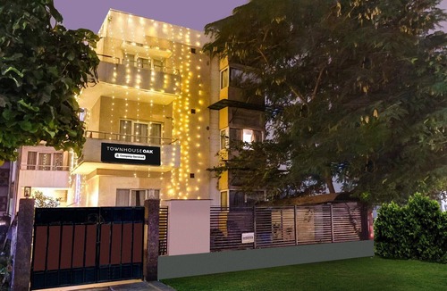 DLF City House | Townhouse Oak Sector 25 Gurgaon
