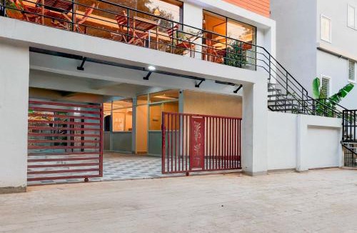 MVP Colony Hotel | Townhouse Oak Visakhapatnam Lumbini Park