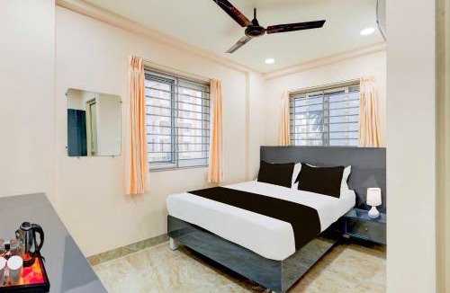 MVP Colony Hotel | Townhouse Oak Visakhapatnam Lumbini Park