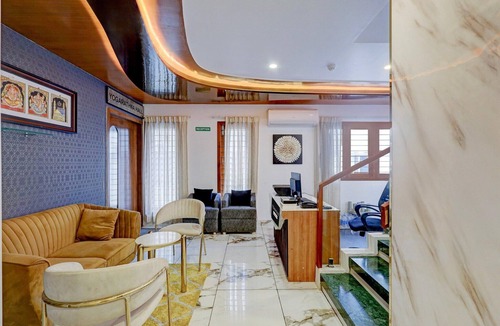 KK Nagar House | Townhouse Passport Office Saligramam
