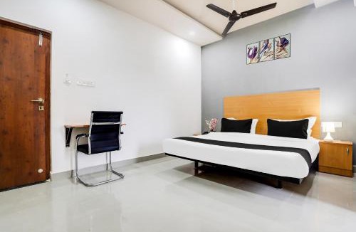 Shamshabad Hotel | Townhouse Shamshabad Near Airport