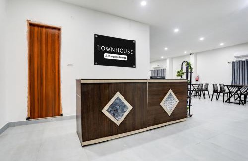 Shamshabad Hotel | Townhouse Shamshabad Near Airport