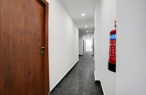 Shamshabad Hotel | Townhouse Shamshabad Near Airport