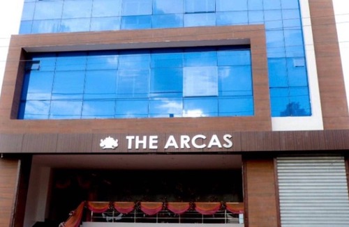 Mohangarh House | Townhouse SSM Hospital The Arcas