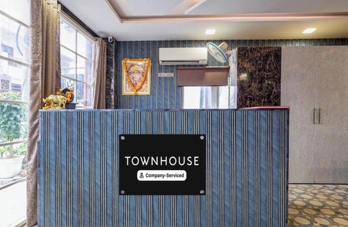 Mohangarh House | Townhouse SSM Hospital The Arcas