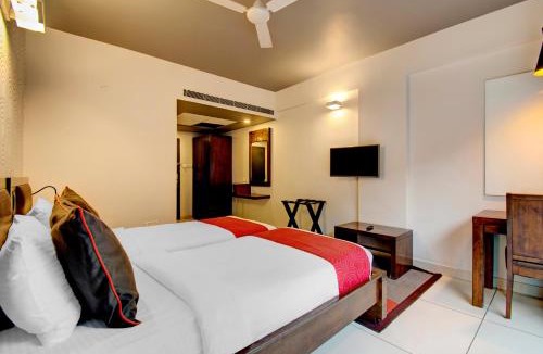 Ulsoor Hotel | Townhouse Ulsoor