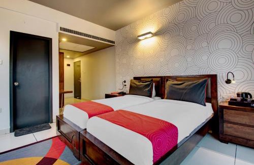 Ulsoor Hotel | Townhouse Ulsoor