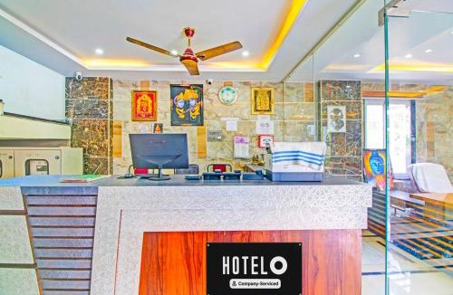 Vijayawada Hotel | Townhouse Vijayawada Rajiv Gandhi Park