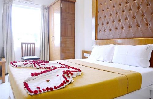 Heritage Town Hotel | TR Residency