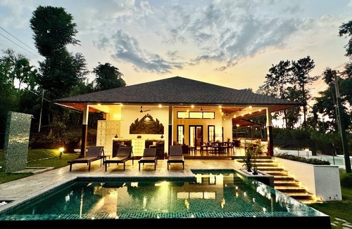 Kolagappara Hotel | Tranquil Resort - BluSalzz Collection, Wayanad