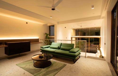 Chikkamagaluru Hotel | Tranquil Terrain Resort