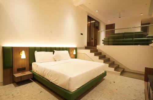 Chikkamagaluru Hotel | Tranquil Terrain Resort