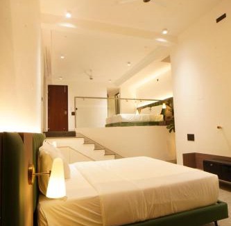 Chikkamagaluru Hotel | Tranquil Terrain Resort
