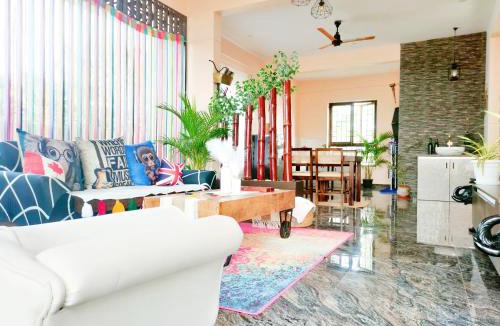 Mysore House | Tranquil Traditions Homestay - Inspired by Nature & Heritage