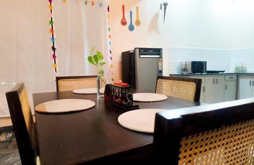 Mysore House | Tranquil Traditions Homestay - Inspired by Nature & Heritage