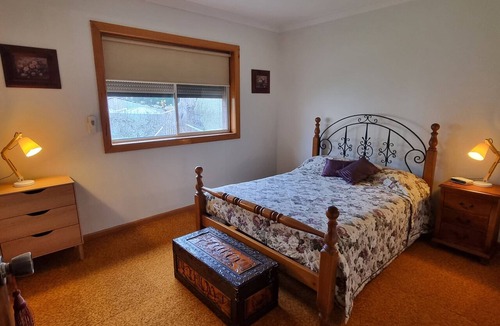 Tantaraboo Other | Tranquility of Shenandoah Farmstead in Macedon Ranges