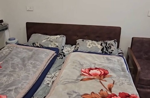 Kedarnath House | Trans Bharath Heli Guest House