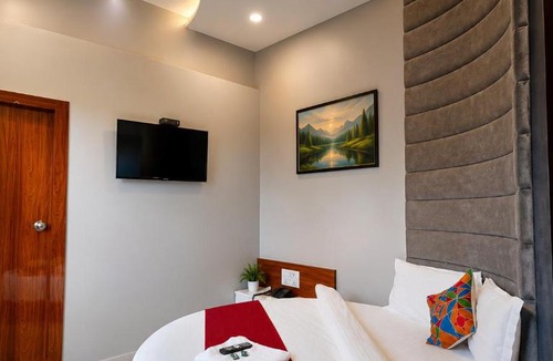 Sakinaka Hotel | Transit Seven Hills Hotel Near Airport Mumbai T2