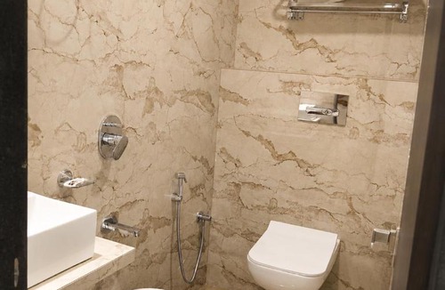 Sakinaka Hotel | Transit Seven Hills Hotel Near Airport Mumbai T2
