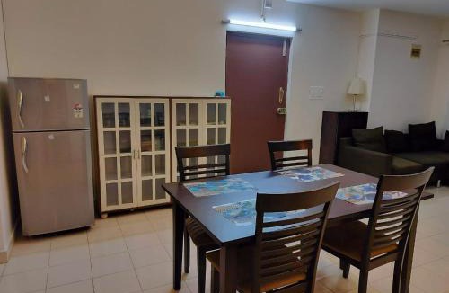 Chikkamagaluru Apartment | Travelers Home