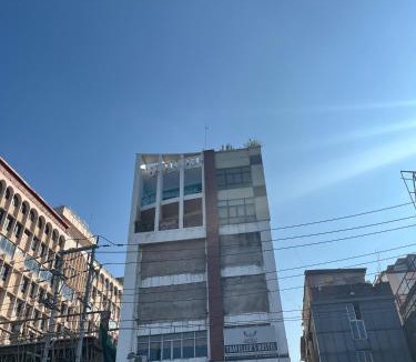 Paltan Bazaar Hostel | Travelers Hostel