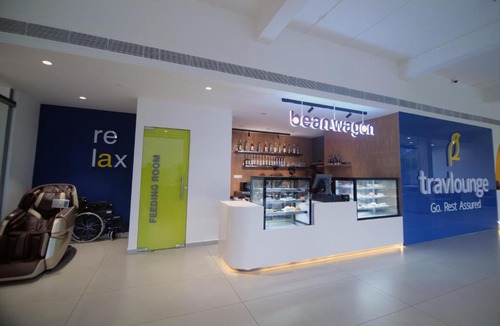 Devikolam Hotel | Travlounge Adimali