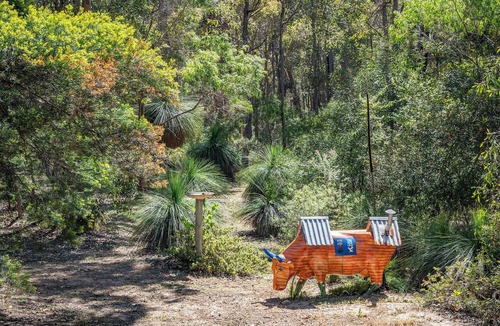 Yallingup Siding Cottage | Tree Change Yallingup Hayes Road