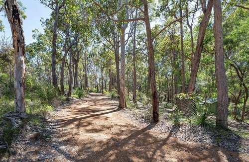 Yallingup Siding Cottage | Tree Change Yallingup Hayes Road