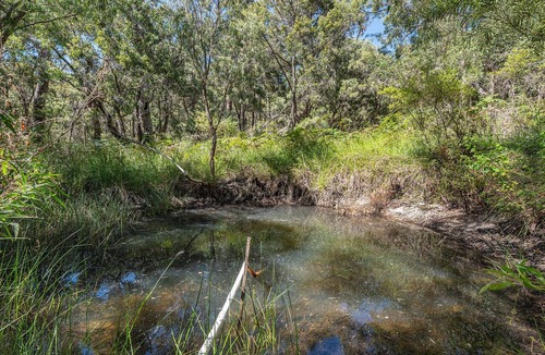 Yallingup Siding Cottage | Tree Change Yallingup Hayes Road
