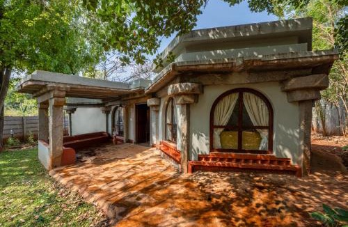 Khattalwada Hotel | Tree of Life Kuteeram, Bengaluru