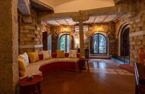 Khattalwada Hotel | Tree of Life Kuteeram, Bengaluru
