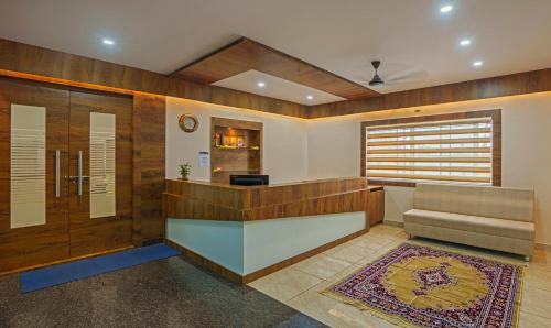 Agara Hotel | Treebo Global Stay, Uttarahalli