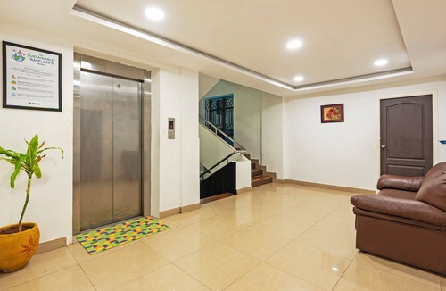 Kalapettai Hotel | Treebo Golden Bliss