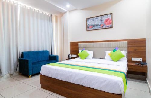 Bikaner Hotel | Treebo Kohinoor Plaza, Bikaner Railway Station