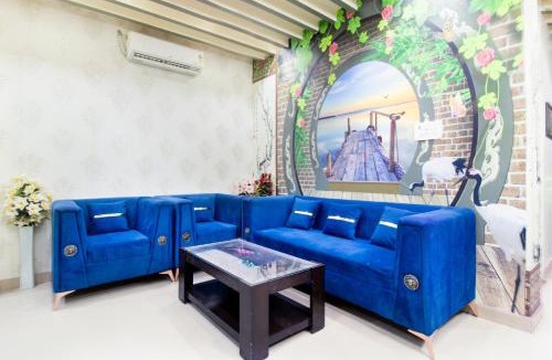 Bikaner Hotel | Treebo Kohinoor Plaza, Bikaner Railway Station