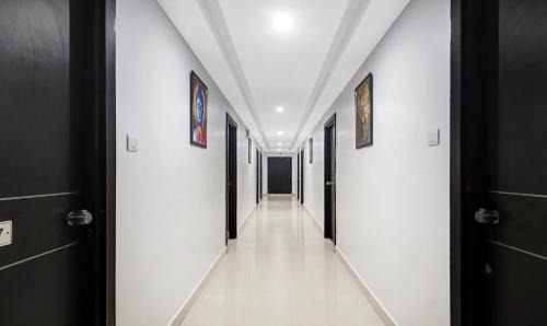 Gachibowli Hotel | Treebo Kruthika Residency