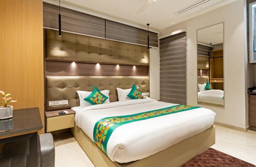HSR Layout Hotel | Treebo Liyan Orchid, Hsr Layout