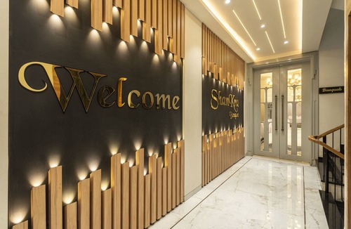 Nashik Hotel | Treebo Prasha