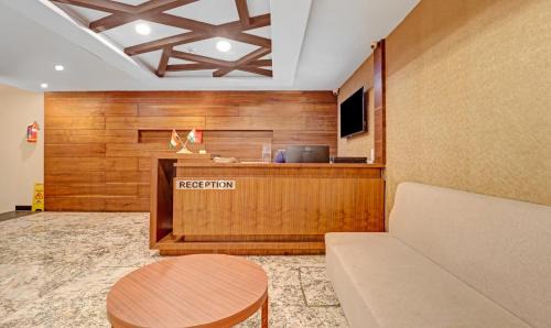 Lakshminarayana Pura Hotel | Treebo Premium Runway Suites Near Prestige Tech Park