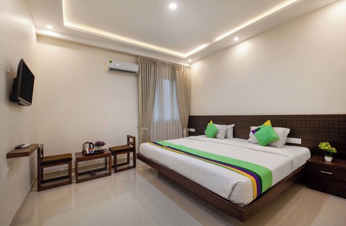 Kushalnagar House | Treebo Sans Sarav Kushalnagar