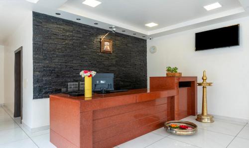 Edapalli Hotel | Treebo Seagate