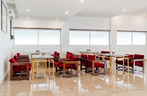 Mangalore Hotel | Treebo Skyline