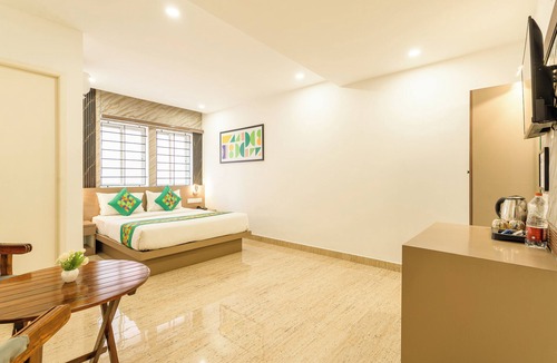 Mangalore Hotel | Treebo Skyline