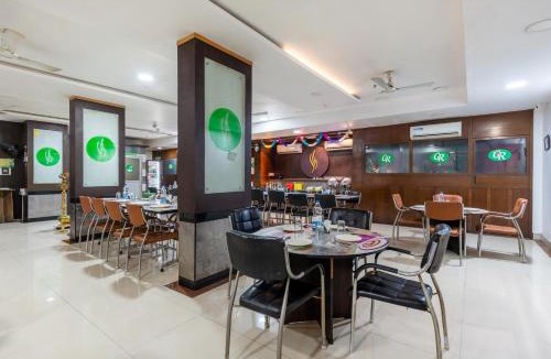 Kalapettai Hotel | Treebo South Avenue, 700 Mts From Promenade Beach