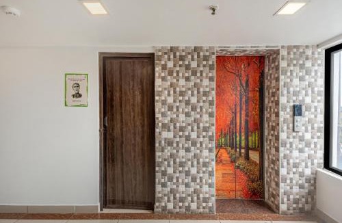 Kalapettai Hotel | Treebo South Avenue, 700 Mts From Promenade Beach