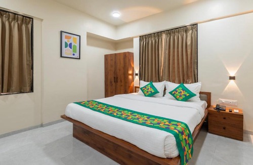 Baner Hotel | Treebo Sunrise Apartments