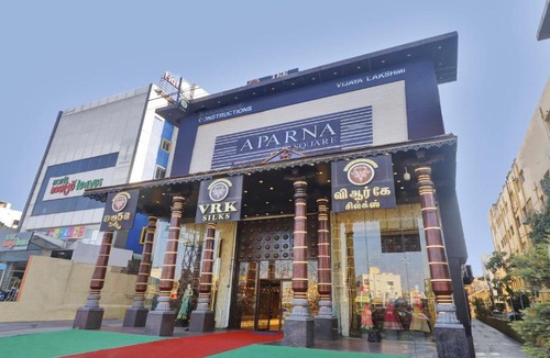 Hyderabad Hotel | Treebo Tee