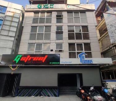 5th Block Hotel | Treebo Terminus, Koramangala 5th Block